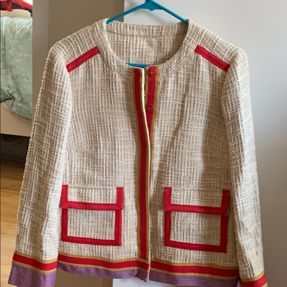 Tory Burch Jacket
